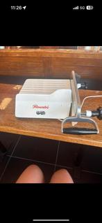 Rewebo Kaassnijder / Snijmachine kaas snijder  snijmachine, Ophalen, Gebruikt