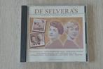 DE SELVERA'S - DE KEUZE VAN ANNIE DE REUVER BEST OF , Cd's en Dvd's, Cd's | Nederlandstalig, Verzenden, Levenslied of Smartlap