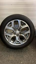 Set winterwielen Mitsubishi (Outlander), Auto-onderdelen, Ophalen, 18 inch, Gebruikt, Banden en Velgen
