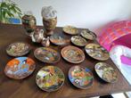 Japans Satsuma servies, Antiek en Kunst, Ophalen of Verzenden