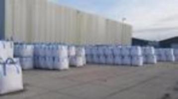 witte grind ardenner basalt castle split boeren grind beschikbaar voor biedingen