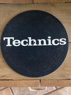 Technics Mat (Origineel), Audio, Tv en Foto, Platenspelers, Ophalen of Verzenden, Platenspeler-onderdeel, Technics, Zo goed als nieuw