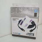 Eurom 14.090.3 Force Rubberslang - 8 meter, Niet ingevuld, Niet ingevuld, Nieuw, Ophalen of Verzenden