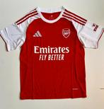 Arsenal thuisshirt 25/26 - S, Nieuw, Ophalen of Verzenden, Voetbal, Rood