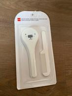 Borstel en kam baby, Ophalen of Verzenden, Nieuw