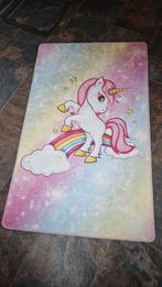 Kleed met eenhoorn, Ophalen of Verzenden