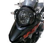 Suzuki V-strom 250 / Vstrom / V strom Headlight Guard / Gril, Ophalen of Verzenden, Nieuw