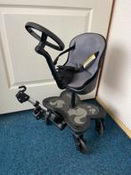 Eichhorn Cozy C-Rider Meerijdplankje met Zitje, Ophalen of Verzenden, Gebruikt, Kinderwagen, Overige merken