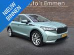 Skoda Enyaq iV 80 ECC LMV NAVIGATIE CRUISE, Automaat, Gebruikt, 544 km, 80 kWh