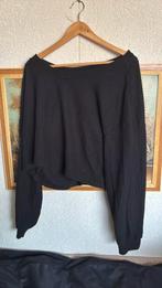 Warme sweater bijna gratis, Kleding | Dames, Huispakken, Ophalen of Verzenden, Zo goed als nieuw, Maat 38/40 (M)