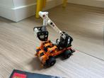 LEGO Technic Hoogwerker - 42088, Ophalen of Verzenden, Zo goed als nieuw