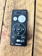 Nikon ML-L7 afstandsbediening voor Z serie, Audio, Tv en Foto, Afstandsbedieningen, Ophalen of Verzenden, Zo goed als nieuw, Origineel