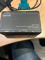 Icom CT-17 interface, Ophalen of Verzenden, Zo goed als nieuw