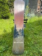 Burton Cruzer 159 Wide Snowboard, Sport en Fitness, Snowboarden, Ophalen, Gebruikt, Board