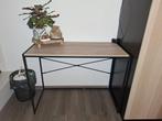 Bureau/ computertafel, Huis en Inrichting, Ophalen, Zo goed als nieuw