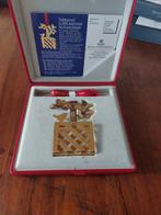 Georg Jensen kerstornament 1990, Diversen, Kerst, Ophalen of Verzenden, Gebruikt