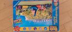 Bob de Bouwer Puzzel - Ravensburger, Ophalen of Verzenden, 10 tot 50 stukjes, Gebruikt, 4 tot 6 jaar