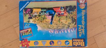 Bob de Bouwer Puzzel - Ravensburger beschikbaar voor biedingen