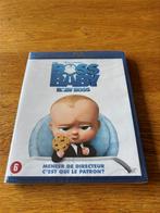 Blu-ray Boss Baby - NL-Uitgave - NIEUW in Seal, Ophalen of Verzenden, Nieuw in verpakking, Tekenfilms en Animatie