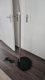 Booglamp gratis, Huis en Inrichting, Lampen | Vloerlampen, Ophalen of Verzenden, Gebruikt