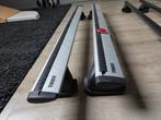 Thule Dakdragers - BMW e87 1 serie, Auto diversen, Dakdragers, Ophalen of Verzenden, Zo goed als nieuw