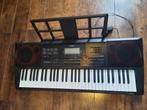 casio Ct-x 3000, Muziek en Instrumenten, Keyboards, Ophalen, Casio, Aanslaggevoelig, 61 toetsen