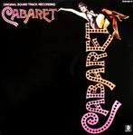 Cabaret Original Soundtrack Recording, Ophalen of Verzenden, Zo goed als nieuw