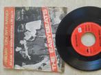 2x vinyl singels van The Easybeats, Cd's en Dvd's, Ophalen of Verzenden, 1960 tot 1980, Zo goed als nieuw, Overige formaten