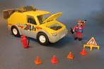 Playmobil 3214 Sleepwagen Wegenwacht, Ophalen of Verzenden, Zo goed als nieuw