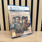 Uncharted Legacy of Thieves Collection - PS5, Sony, Zo goed als nieuw, Support@sony.com, 1-7-1 Konan, Minato-ku
Tokyo 108-0075
Japan