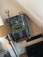 Oude Gokkast - Jumbo Jumbo, Euro, Ophalen, Gebruikt, Met sleutels