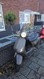 IVA Lux 50 (2016) – Gele Plaat – KM 15.588, Fietsen en Brommers, Scooters | Overige merken, Maximaal 45 km/u, Zo goed als nieuw