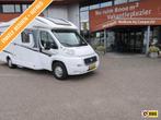 Knaus Sky Wave 700 MEG MET AUTOM. LEVELSYSTEEM, Caravans en Kamperen, Campers, Airbags, L-zit, Handgeschakeld, Diesel