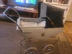Vintage kinderwagen, Antiek en Kunst, Ophalen