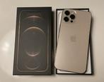 iPhone 12 Pro Max | 128gb | Goud | Nieuwstaat!, Ophalen of Verzenden, Zo goed als nieuw