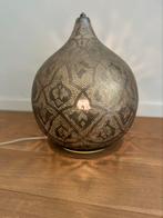 Marrokaanse lamp, Ophalen, Minder dan 100 cm