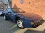 Porsche 944 2.5 S COUPE, Auto's, Porsche, Achterwielaandrijving, Gebruikt, 4 cilinders, 1194 kg