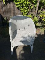 rattan garden chair, Tuin en Terras, Tuinstoelen, Ophalen, Gebruikt, Rotan