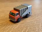 Ford Refuse Truck Vuilniswagen Matchbox, Ophalen of Verzenden, Bus of Vrachtwagen, Zo goed als nieuw