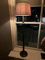 2x Landelijke lampen van riviera maison, Huis en Inrichting, Ophalen, Zo goed als nieuw, Lanelijk, Metaal