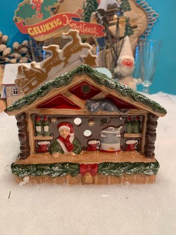 #kerst villeroy boch beschikbaar voor biedingen