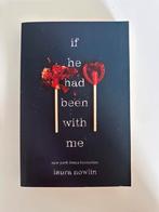 If he had been with me | Lauren Nowlin, Ophalen of Verzenden, Gelezen, Management