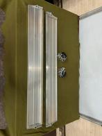 Altrex kantplank set RS135 Aluminium (305596), Doe-het-zelf en Verbouw, Steigers, Ophalen of Verzenden, Zo goed als nieuw, Overige typen