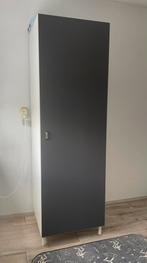 Moderne kledingkast, Huis en Inrichting, Kasten | Kledingkasten, Zo goed als nieuw, 150 tot 200 cm, 50 tot 75 cm, 50 tot 100 cm
