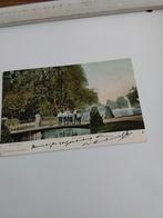 ARNHEM.   ZWANENSTEEG. 1905, Ophalen of Verzenden, Voor 1920, Gelderland