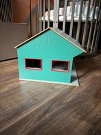 Leuke Speelgoed Schuur, Ophalen of Verzenden, Gebruikt, Poppenhuis