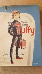 DAAR KOMT TUFFIE. JAAP TER HAAR. RETRO., Boeken, Ophalen of Verzenden, Gelezen, Jaap ter Haar, Fictie algemeen