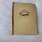 Naar de Tropen, W.G.N. Keizer / Douwe Egberts ca 1955, Ophalen of Verzenden, Gelezen, W,G.N. Keizer / Douwe Egb, Plaatjesalbum