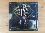 In de ban van de ring bordspel, Hobby en Vrije tijd, Gezelschapsspellen | Bordspellen, Ophalen of Verzenden, Zo goed als nieuw