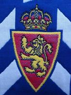 sjaal Real Zaragoza, Ophalen of Verzenden, Nieuw, Buitenlandse clubs, Vaantje of Sjaal